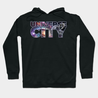 Universe City Hoodie